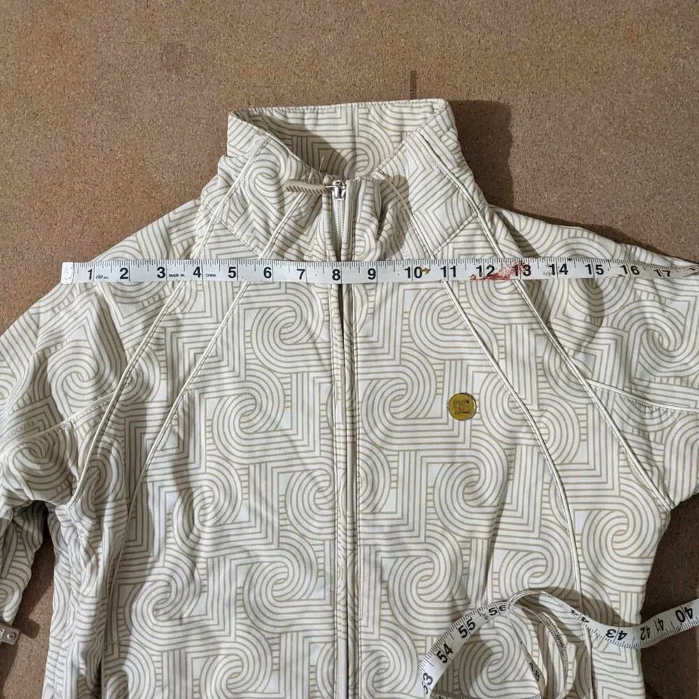 DC Softshell Jacket - S - Picture 10 of 11